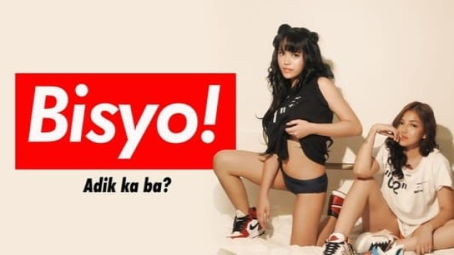 Bisyo Adik Ka Ba (2023) Tagalog Hot Movie Vivamax