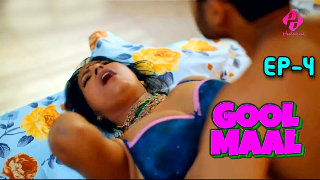 Goolmaal S01E04 (2024) Hindi Hot Web Series Hulchul