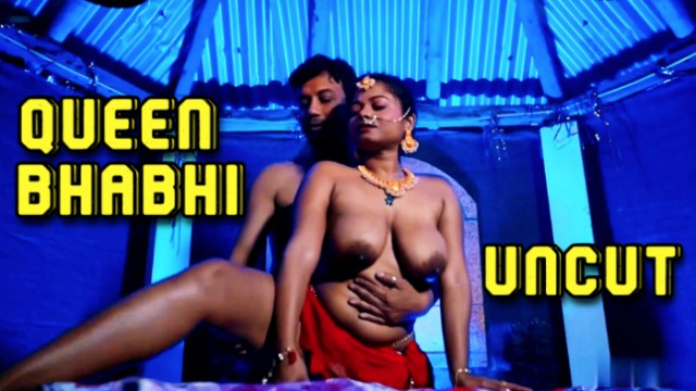 Queen Bhabhi (2024) Hot Hindi Short Film