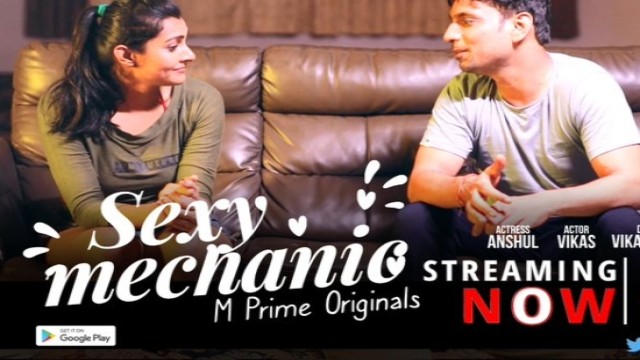 Sexy Mechanic (2020) Hindi Short Film MPrime