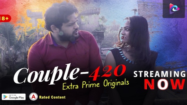 Couple 420 (2021) Bengali Short Film ExtraPrime