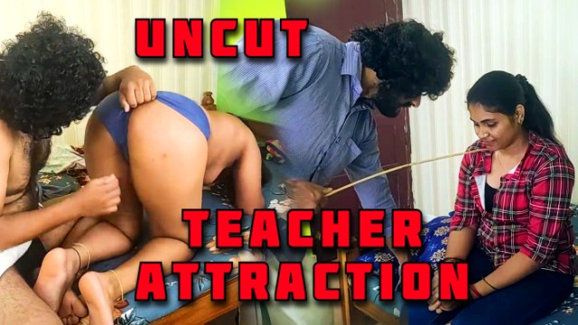 Teacher Attraction (2024) Hot Hindi Short Films