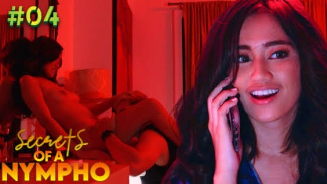 Secrets of a Nympho S01E04 (2022) Filipino Hot Web Series Vivamax