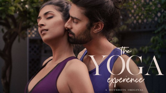 The Yoga Experience (2019) Hindi Web Series HotShots