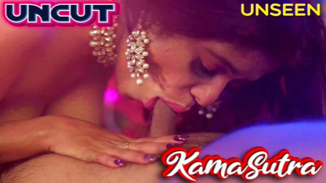 Kamasutra (2021) UNCUT Hindi Short Film UnSeen