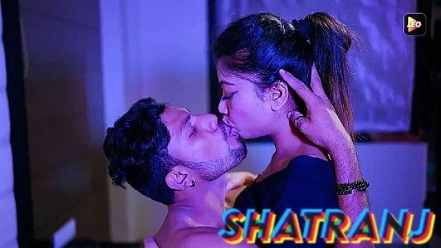 Shatranj (2022) Hindi Hot Short Film LeoApp