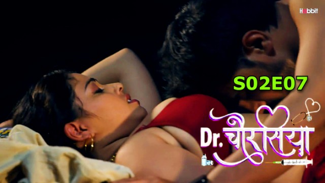 Mr. Chourasiya S02E07 (2024) Hindi Hot Web Series Habbitmovies